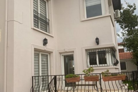 4+1 Villa  i Girne,  Nr. 100745 - 3