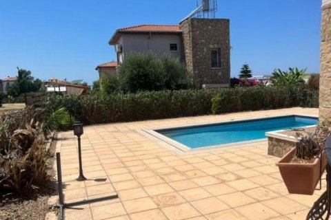 4+1 Villa  i Girne,  Nr. 100745 - 2