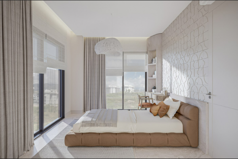 2+1 Wohnung  in Oba, Antalya, Türkei Nr. 105566 - 8