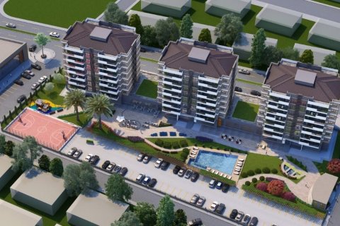 Atrium Bulvar  i Aydin, Turkiet Nr.134236