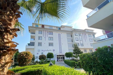 2+1 Lejlighed  i Kestel, Antalya, Tyrkiet Nr. 87720 - 16