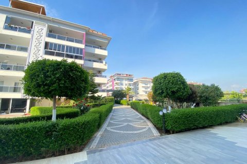 2+1 Lejlighed  i Kestel, Antalya, Tyrkiet Nr. 87720 - 18