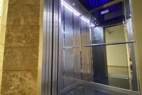 2+1 Lejlighed  i Kestel, Antalya, Tyrkiet Nr. 87720 - 17