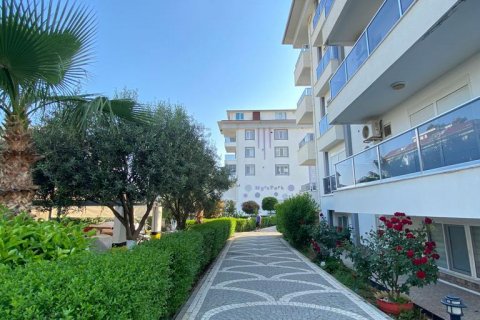 2+1 Lejlighed  i Kestel, Antalya, Tyrkiet Nr. 87720 - 15