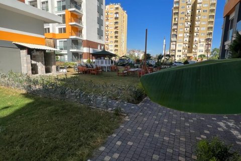 2+1 Lägenhet i Kepez, Antalya, Turkiet Nr. 98574 - 9