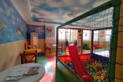 2+1 Wohnung  in Alanya, Antalya, Türkei Nr. 100450 - 25