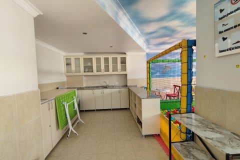 2+1 Wohnung  in Alanya, Antalya, Türkei Nr. 100450 - 26
