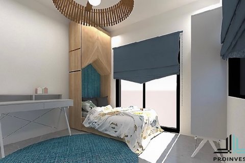 آپارتمان در  فاماگوستا ، ترکیه 3 خوابه ، 145 متر مربع.  شماره 87627 - 11