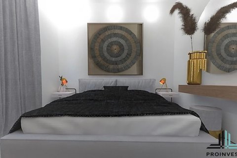آپارتمان در  فاماگوستا ، ترکیه 3 خوابه ، 145 متر مربع.  شماره 87627 - 9