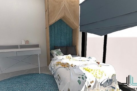 آپارتمان در  فاماگوستا ، ترکیه 3 خوابه ، 145 متر مربع.  شماره 87627 - 10