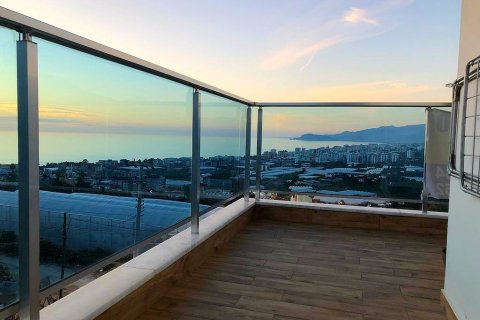 1+1 Leilighet  i Kargicak, Alanya, Antalya, Tyrkia Nr. 101333 - 6