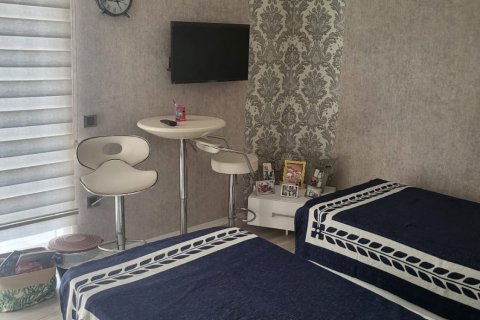 Продажа пентхауса  в Махмутларе, Анталье, Турция 4+1, 156м2, №91041 – фото 16