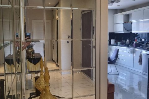 Продажа пентхауса  в Махмутларе, Анталье, Турция 4+1, 156м2, №91041 – фото 18