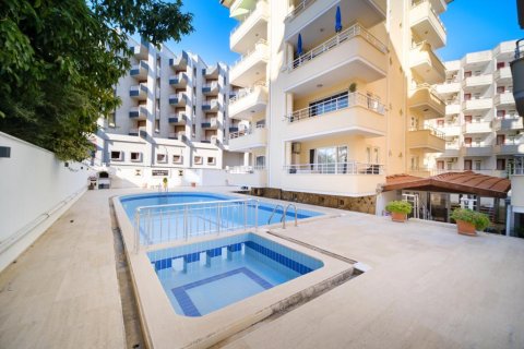    Oba, Antalya, Türkiye №92109