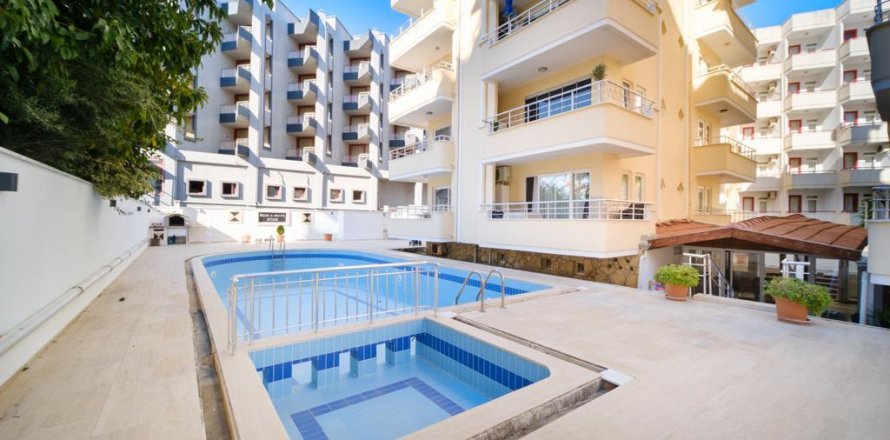    Oba, Antalya, Türkiye №92109