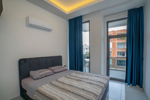 2+1 Wohnung in Alanya, Antalya, Türkei Nr. 103882 - 21