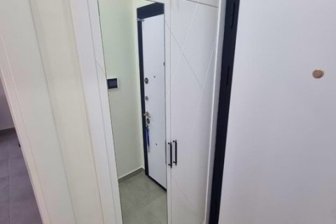 1+1 Lejlighed  i Mahmutlar, Antalya, Tyrkiet Nr. 135434 - 12
