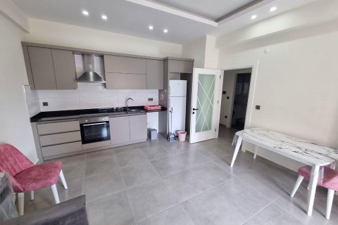 1+1 Lejlighed  i Mahmutlar, Antalya, Tyrkiet Nr. 135434 - 14