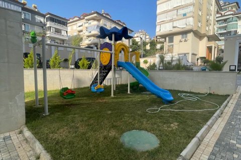 Daire 3+1 Alanya, Antalya, Türkiye №136822 - 3