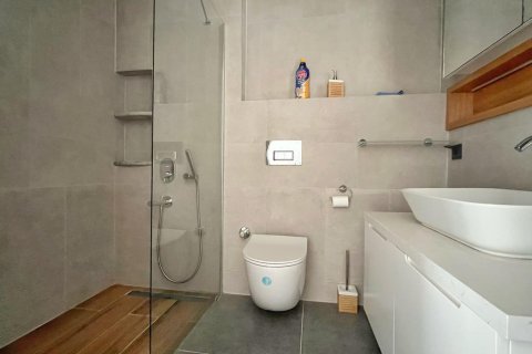 Продажа квартиры  в Кушадасы, Айдыне, Турция 3+1, 135м2, №215766 – фото 11