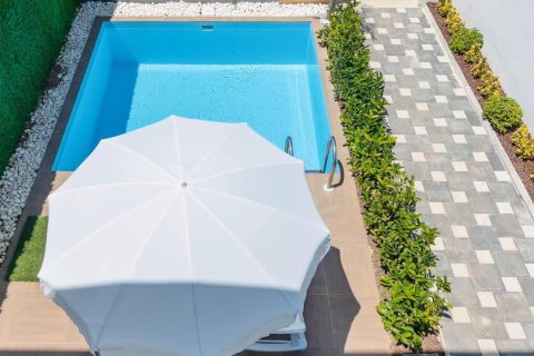 4+1 Villa i Lara, Antalya, Tyrkia Nr. 212945 - 6