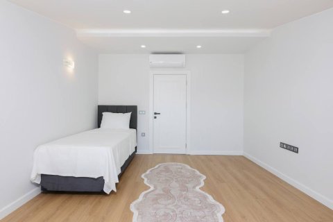 4+1 Villa i Lara, Antalya, Tyrkia Nr. 212945 - 7