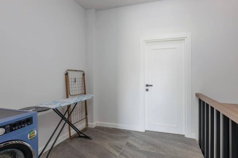 4+1 Villa i Lara, Antalya, Tyrkia Nr. 212945 - 8