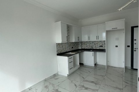 1+1 Leilighet i Oba, Antalya, Tyrkia Nr. 97072 - 2