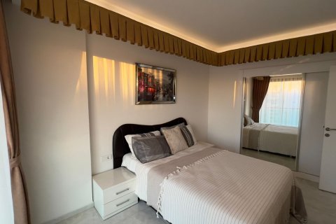 1+1 Lägenhet  i Mahmutlar, Antalya, Turkiet Nr. 97065 - 24