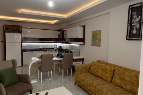 1+1 Lägenhet  i Mahmutlar, Antalya, Turkiet Nr. 97065 - 23