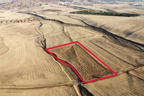 Продажа земельного участка в Анкаре, Турция, №228502 – фото 12