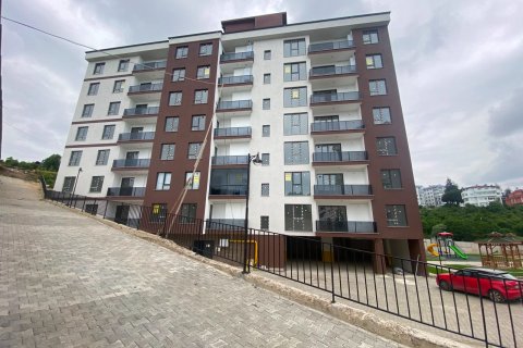 1+1 Wohnung  in Trabzon, Türkei Nr. 228503
