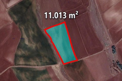 Продажа земельного участка в Анкаре, Турция, №228502 – фото 13
