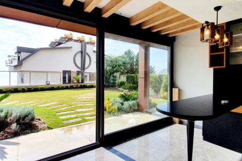 3+1 Villa i Bektas, Alanya, Antalya, Tyrkia Nr. 95362 - 14