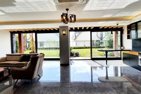 3+1 Villa i Bektas, Alanya, Antalya, Tyrkia Nr. 95362 - 13