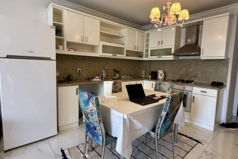 Daire 2+1 Konyaaltı, Antalya, Türkiye №225360 - 2