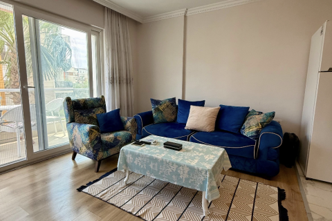 Daire 2+1 Konyaaltı, Antalya, Türkiye №225360 - 3