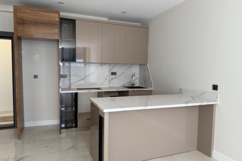 1+1 Wohnung in Alanya, Antalya, Türkei Nr. 216406 - 17