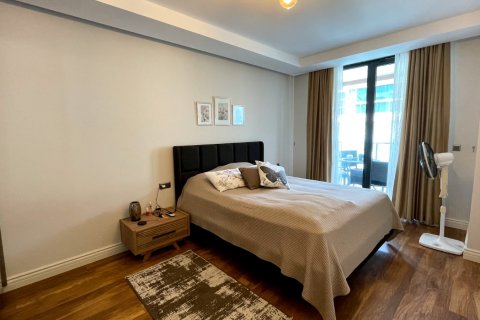 Продажа квартиры в Кестеле, Анталье, Турция 1+1, 70м2, №99785 – фото 16