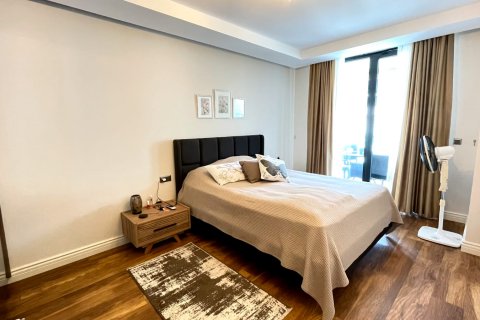 Продажа квартиры в Кестеле, Анталье, Турция 1+1, 70м2, №99785 – фото 17