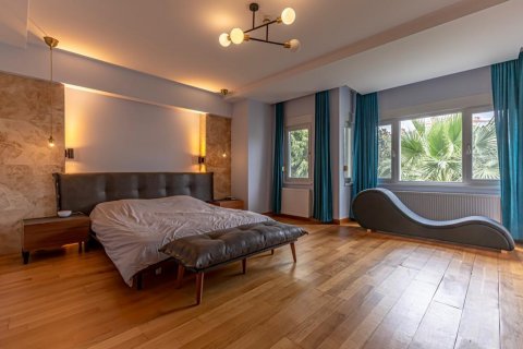 Villa for sale in Lara, Antalya, Turkey, 8 bedrooms, 460m2, No. 99099 – photo 13