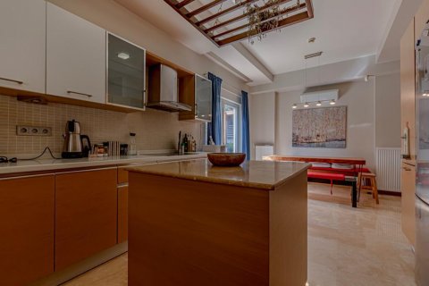 Villa for sale in Lara, Antalya, Turkey, 8 bedrooms, 460m2, No. 99099 – photo 19