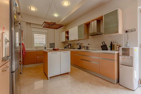 Villa for sale in Lara, Antalya, Turkey, 8 bedrooms, 460m2, No. 99099 – photo 22