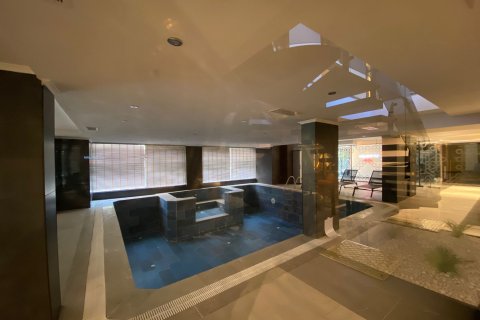 1+1 Leilighet i Alanya, Antalya, Tyrkia Nr. 216408 - 9