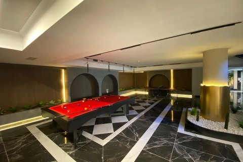 1+1 Leilighet i Alanya, Antalya, Tyrkia Nr. 216408 - 8