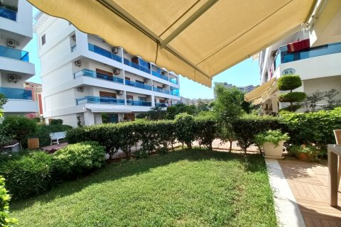 Dubleks daire  3+1  Kestel, Antalya, Türkiye №99369
