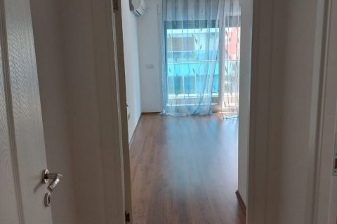 3+1 Penthouse  i Kestel, Antalya, Tyrkiet Nr. 99369 - 16