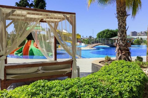 Apartment for sale in Demirtas, Alanya, Antalya, Turkey, 2 bedrooms, 115m2, No. 96862 – photo 8