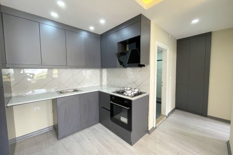 1+1 Wohnung in Oba, Antalya, Türkei Nr. 137030 - 10