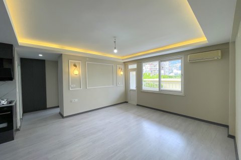 1+1 Wohnung in Oba, Antalya, Türkei Nr. 137030 - 9